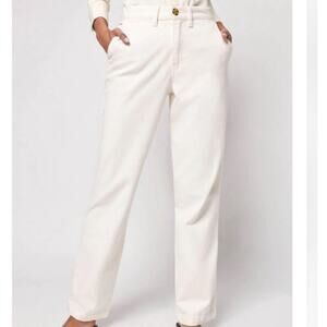 Faherty Endless Pants Size 27